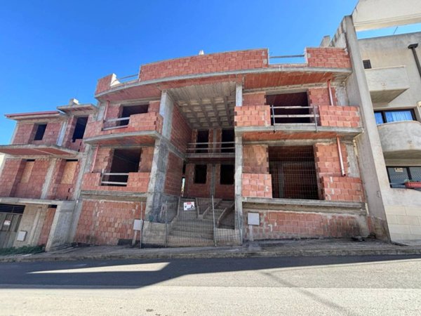 casa indipendente in vendita a Pachino