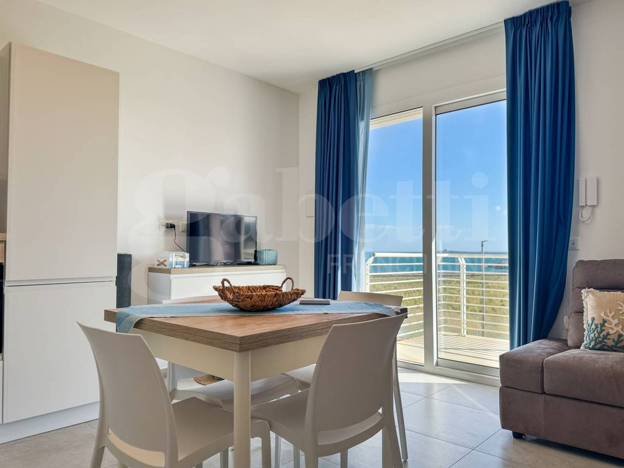 appartamento in vendita a Pachino in zona Marzamemi