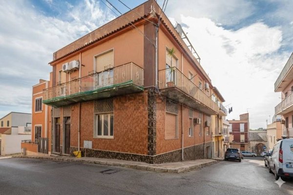 casa indipendente in vendita a Pachino