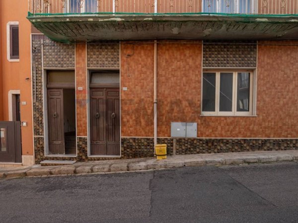 appartamento in vendita a Pachino