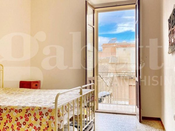 casa indipendente in vendita a Pachino