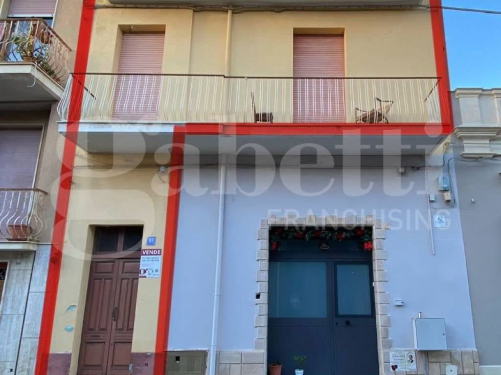 casa indipendente in vendita a Pachino