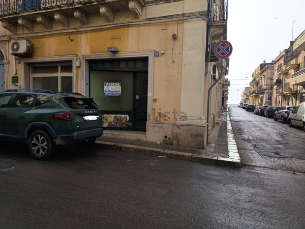 ufficio in vendita a Pachino