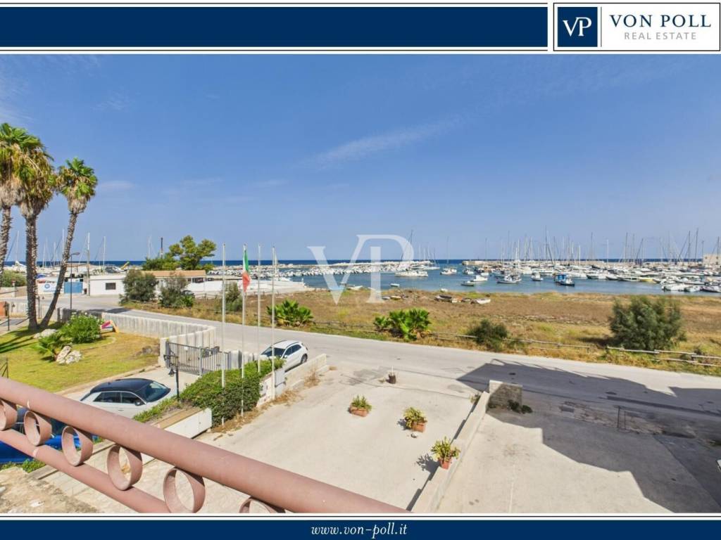 appartamento in vendita a Pachino in zona Marzamemi