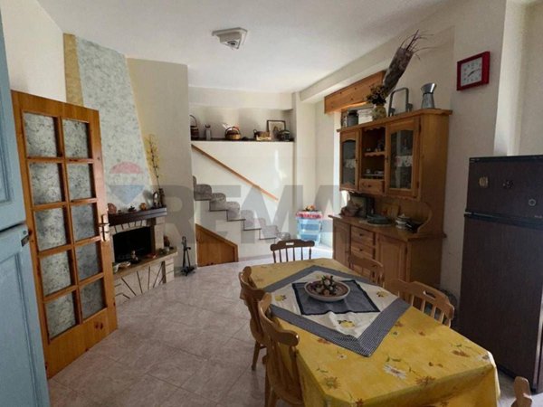 casa indipendente in vendita a Pachino