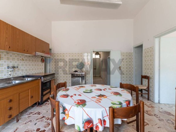 casa indipendente in vendita a Pachino