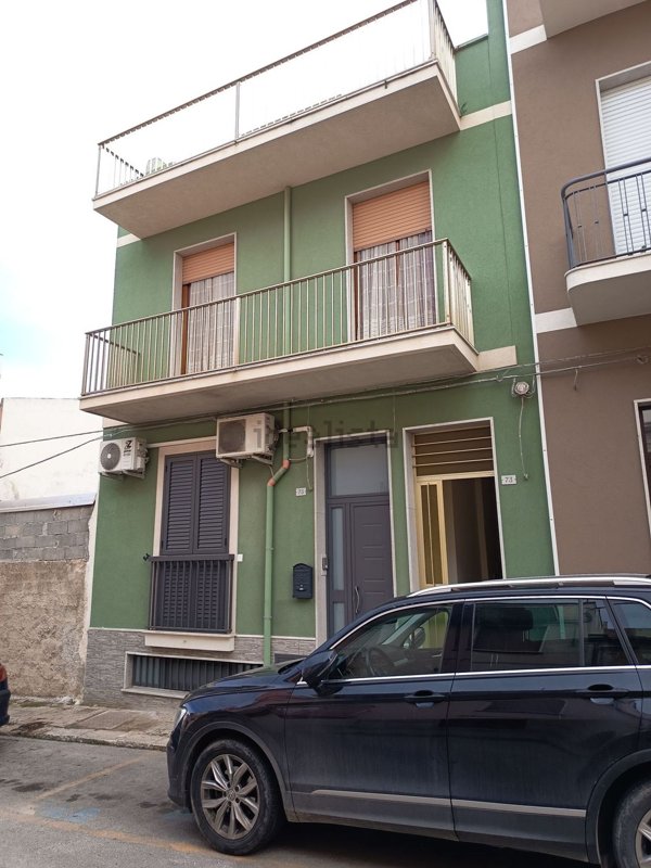 appartamento in vendita a Pachino