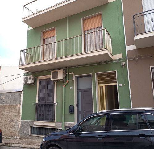 appartamento in vendita a Pachino