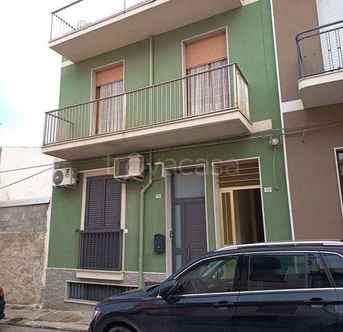 appartamento in vendita a Pachino