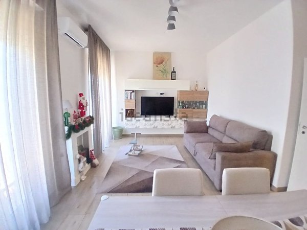 appartamento in vendita a Pachino