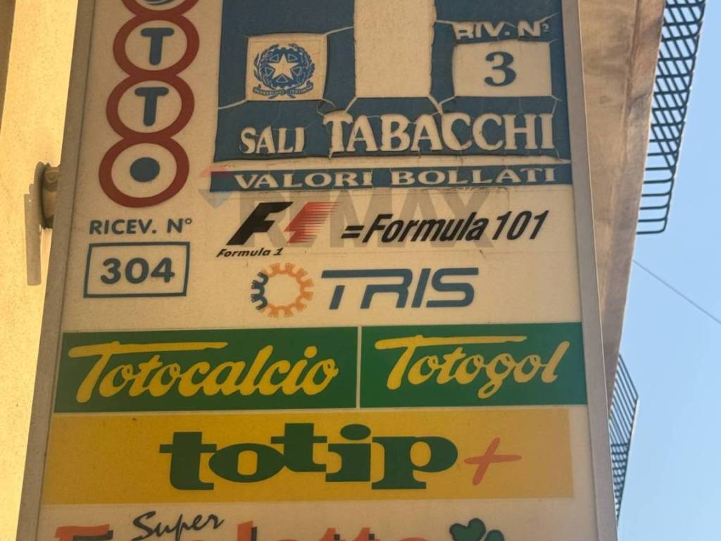negozio in vendita a Pachino