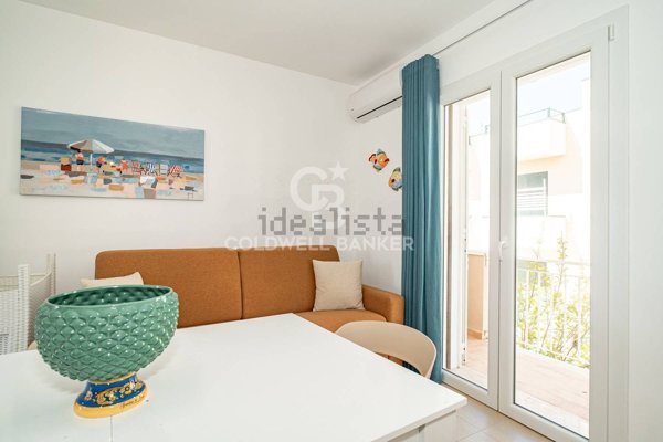 appartamento in vendita a Pachino in zona Marzamemi