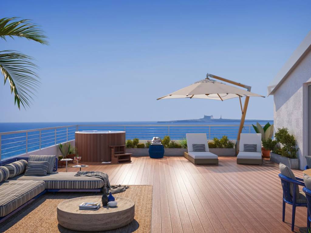 appartamento in vendita a Pachino