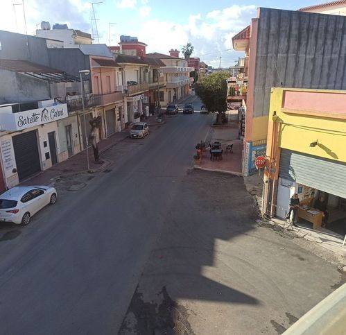 appartamento in vendita a Pachino