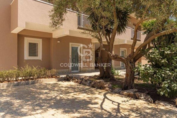 appartamento in vendita a Pachino in zona Marzamemi