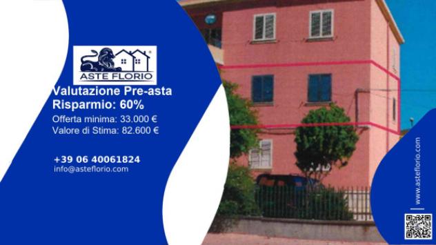 appartamento in vendita a Pachino