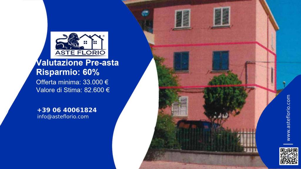 appartamento in vendita a Pachino