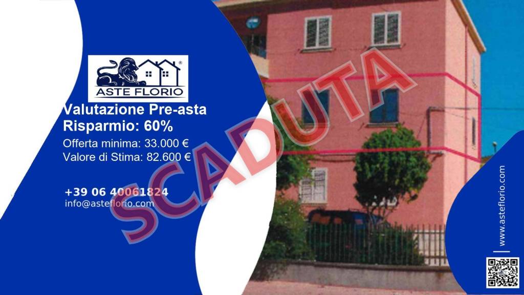 appartamento in vendita a Pachino