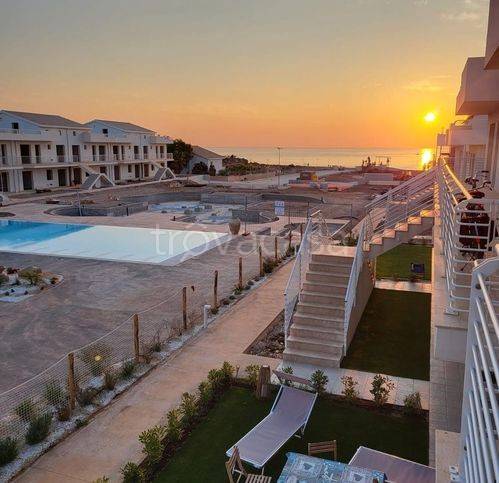 appartamento in vendita a Pachino in zona Marzamemi