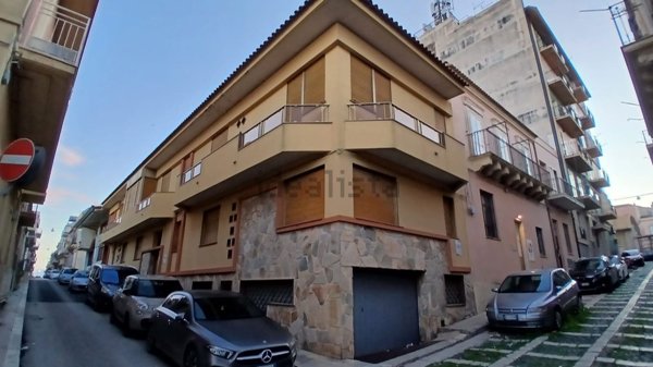 appartamento in vendita a Pachino