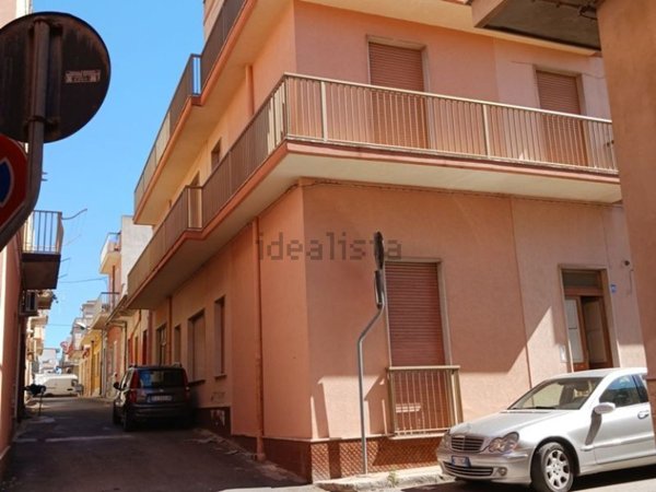 appartamento in vendita a Pachino