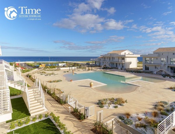 appartamento in vendita a Pachino