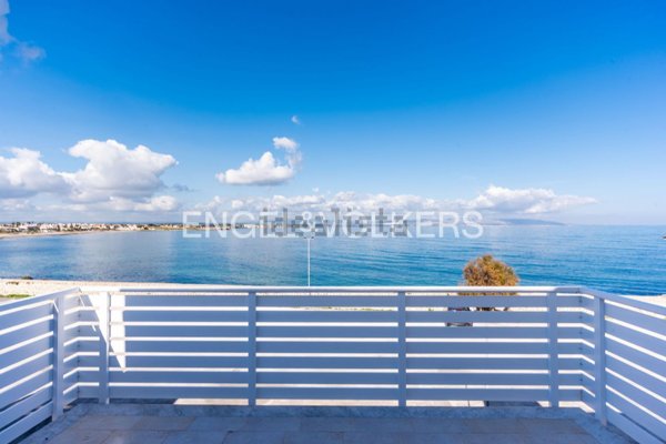 appartamento in vendita a Pachino in zona Marzamemi