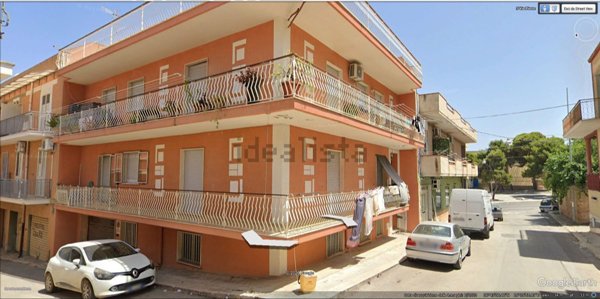 appartamento in vendita a Pachino