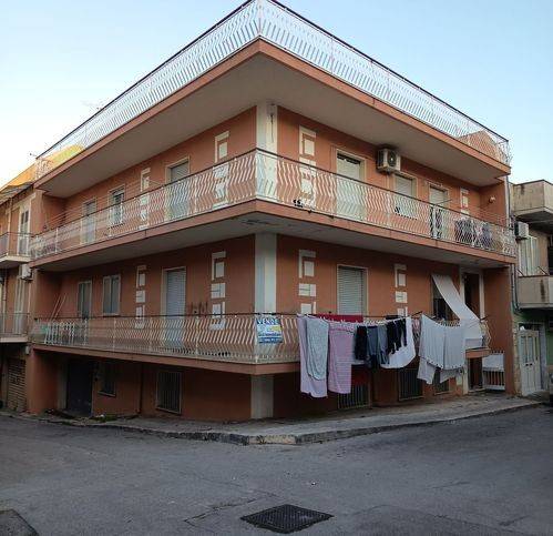 appartamento in vendita a Pachino