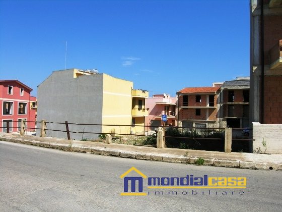 appartamento in vendita a Pachino