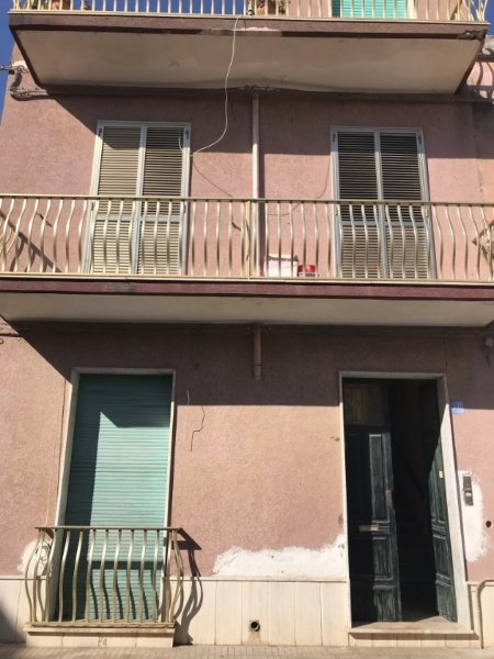 casa indipendente in vendita a Pachino
