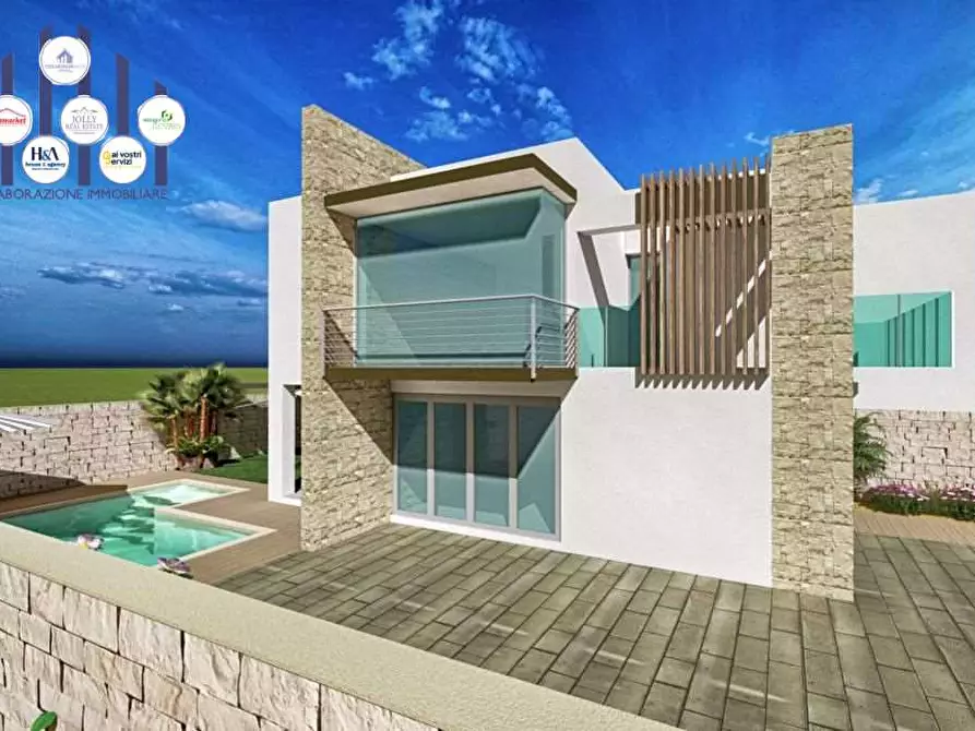 casa indipendente in vendita a Pachino in zona Marzamemi