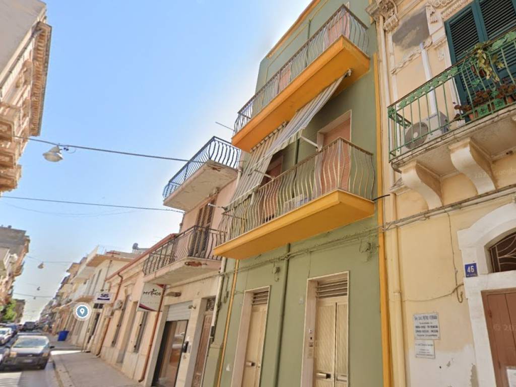 casa indipendente in vendita a Pachino