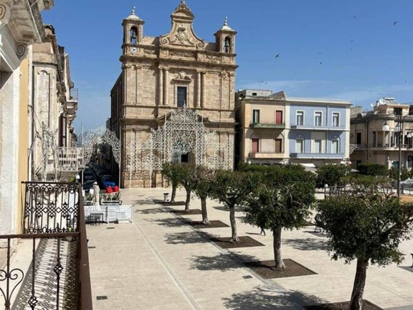 appartamento in vendita a Pachino