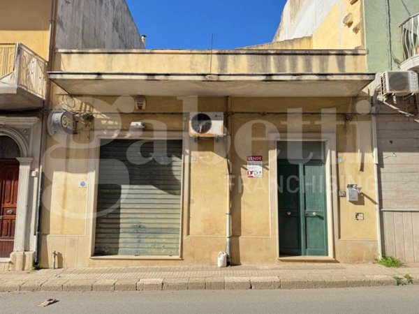 casa indipendente in vendita a Pachino