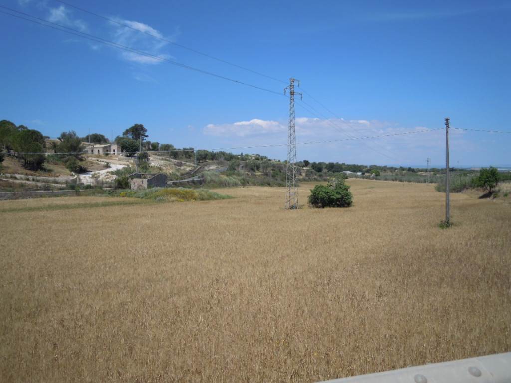 terreno agricolo in vendita a Pachino in zona Marzamemi