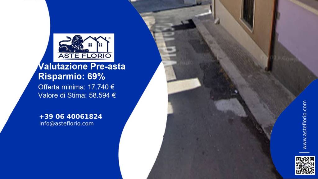 locale commerciale in vendita a Pachino