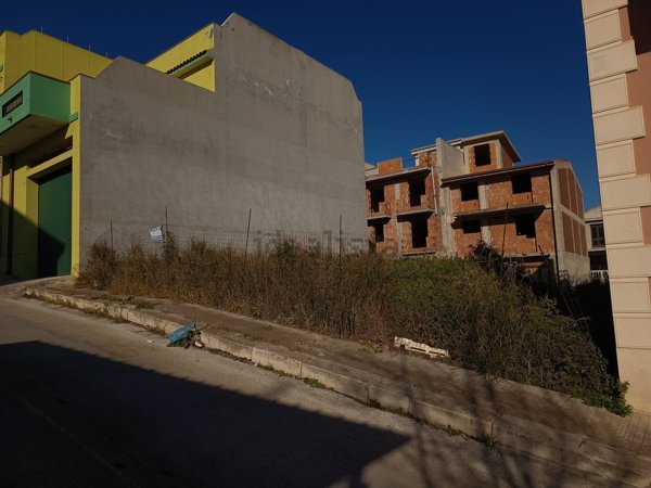 casa indipendente in vendita a Pachino