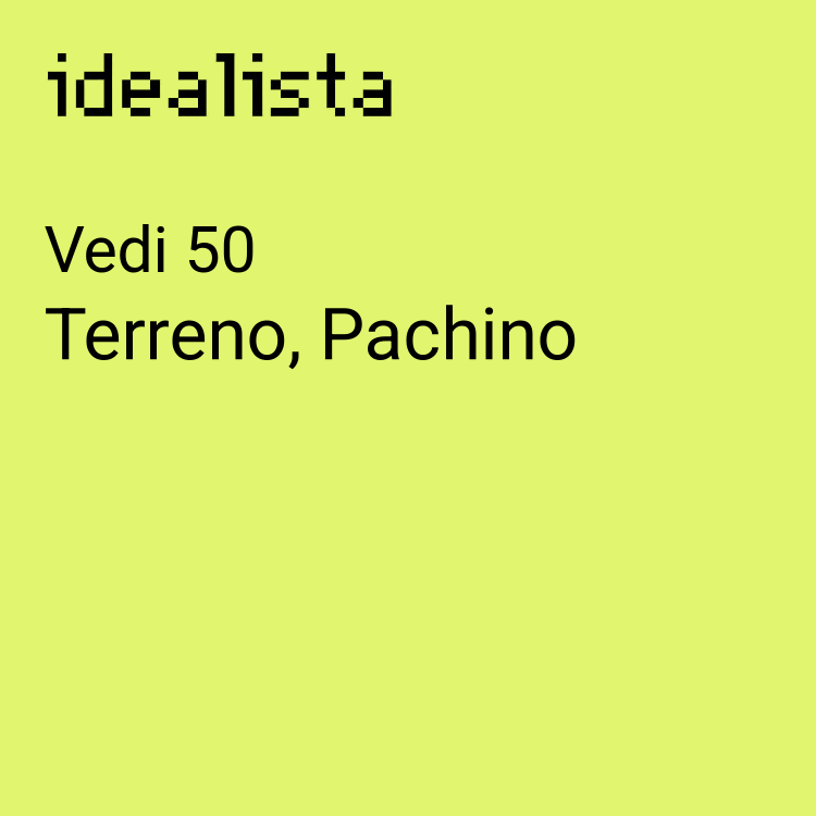 casa indipendente in vendita a Pachino