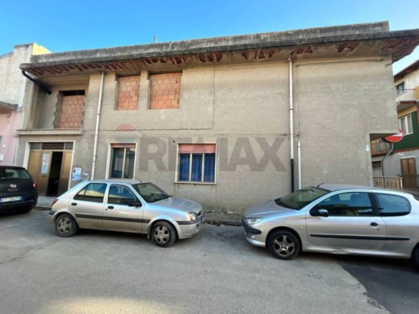 casa indipendente in vendita a Pachino