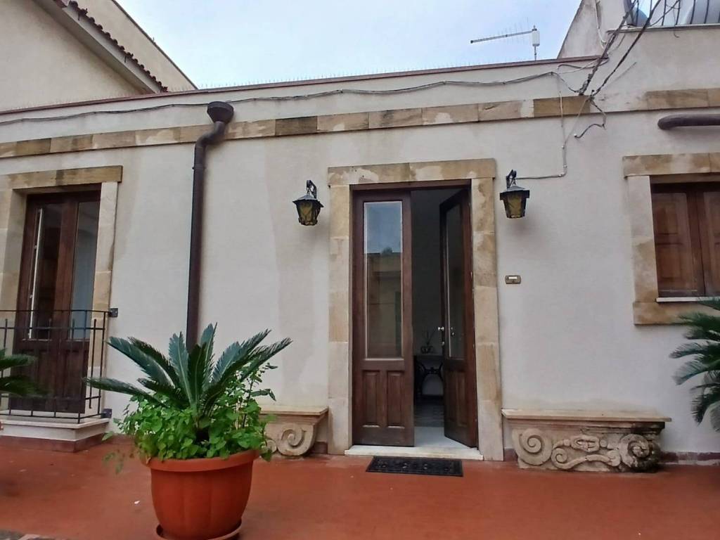 appartamento in vendita a Pachino