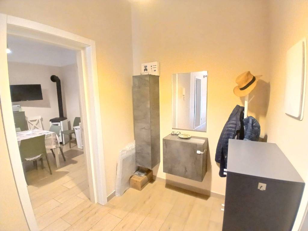 appartamento in vendita a Pachino