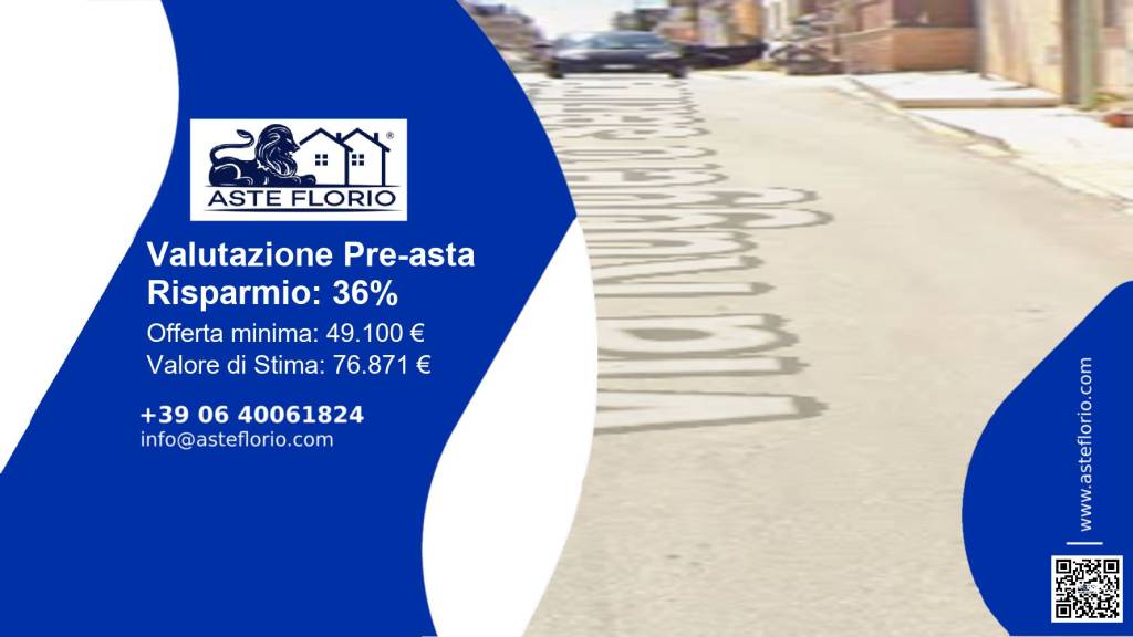 appartamento in vendita a Pachino