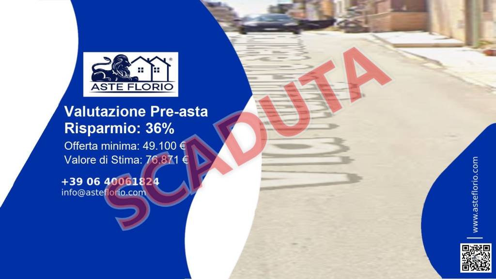 appartamento in vendita a Pachino