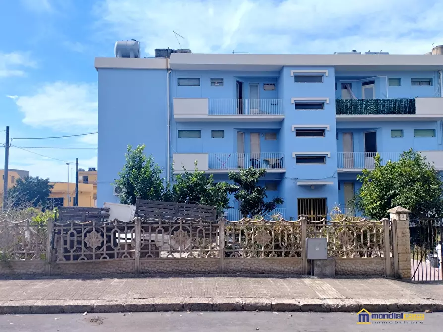 appartamento in vendita a Pachino