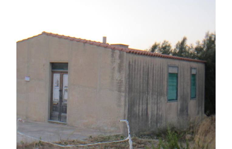 terreno agricolo in vendita a Pachino in zona Marzamemi