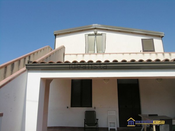 casa indipendente in vendita a Pachino