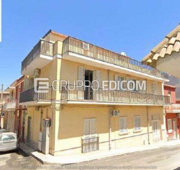 appartamento in vendita a Pachino