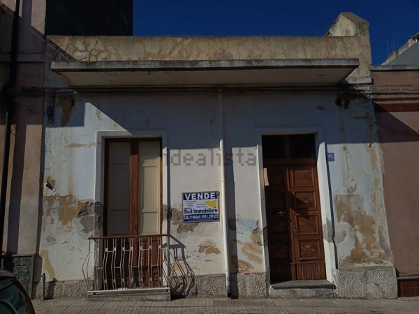 casa indipendente in vendita a Pachino