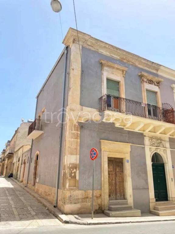 appartamento in vendita a Pachino in zona Marzamemi